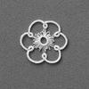 Clover Picot Comb - Large view 3