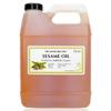 Dr Adorable - 32 oz - Sesame Seed Oil Unrefined - 100% Pure Natural Premium Organic Cold Pressed view 1