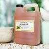 Dr Adorable - 32 oz - Sesame Seed Oil Unrefined - 100% Pure Natural Premium Organic Cold Pressed view 2