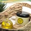 Dr Adorable 12 Oz Neem Seed Butter Pure Organic Cold Pressed Unrefined Skin Care view 2