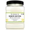 Dr Adorabale - 2 lb - Kokum Butter - Raw 100% Pure Natural Premium Organic view 1