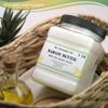 Dr Adorabale - 2 lb - Kokum Butter - Raw 100% Pure Natural Premium Organic view 2