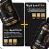 The Beard Struggle Tonic + Elixir Beard Oil Bundle - Gold Collection - Grooming Beard Oil - Softens, Moisturizers, and Strengthens Beard Growth - Pack of 2, Valhalla's Gates view 3