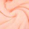 Beavorty Hair Drying Towel Wrap Ultra Absorbent Coral Fleece Cap for Fast Drying Hair Easy to Use Button Design for Reducing Frizz and Breakage for Bathing and Daily Care view 4