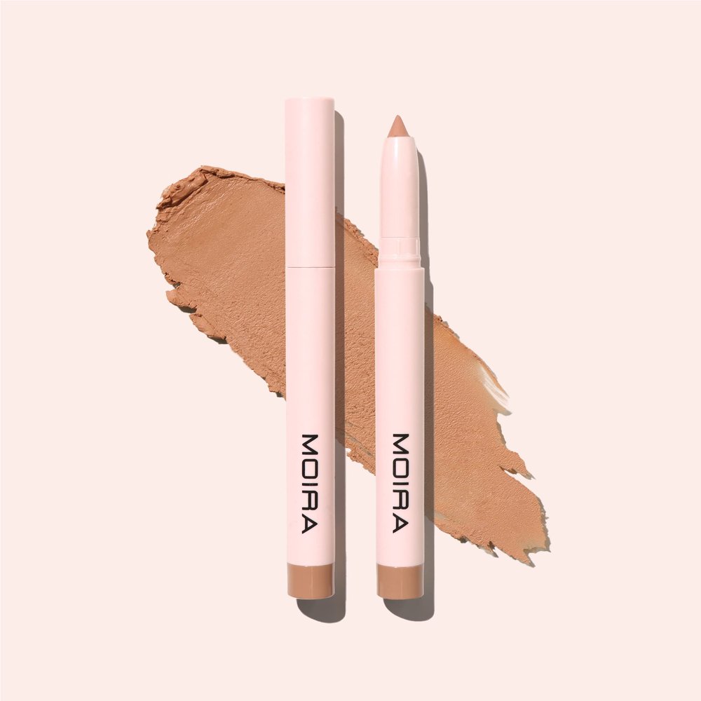 At Glance Stick Shadow (004, Natural Beige)