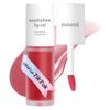 NOONI Korean Lip Oil - Appleplum | Long-Lasting, Moisturizing, Plumping, Revitalizing for Dry Lips, Waterproof, No Peel Off, Korean Tint, Hydrating, Nourishing Crystal Clear, 0.12 FL Oz view 1