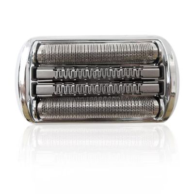 Series 9 92S 92M Foil Cutter Head Shaving Head for Br-aun (Series 9 92S 92M) All Series 9 9290cc, 9291cc, 9370cc, 9293s, 9385cc, 9390cc, 9330s, 9296cc(Black)