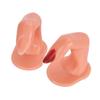 FRCOLOR 3sets Manicure Training Stand Practice Fingers for Nails Nail Art Training Model with High Simulation Workmanship 10pcs*3 view 4