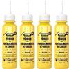 Gota Dourada Extraordinario Tonico para Fortalecimento de cabelos (hair tonic with garlic extract) Pack of 04, 100ml view 1