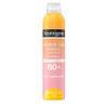 Neutrogena Invisible Daily Defense Body Sunscreen Spray, Broad Spectrum SPF 60+, Oxybenzone-Free & Water-Resistant, Sun & Environmental Aggressor Protection, Antioxidant Complex, 5.0 oz view 1