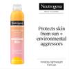 Neutrogena Invisible Daily Defense Body Sunscreen Spray, Broad Spectrum SPF 60+, Oxybenzone-Free & Water-Resistant, Sun & Environmental Aggressor Protection, Antioxidant Complex, 5.0 oz view 2
