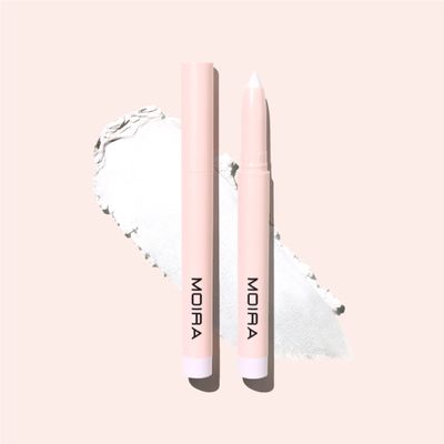At Glance Stick Shadow (014, White)