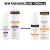 Neutrogena Clear Face Serum Sunscreen with Green Tea, Broad Spectrum SPF 60, Non-Comedogenic Face Sunscreen for Lightweight UVA/UVB Protection, Oxybenzone- & Fragrance-Free, 1.7 fl. oz view 2