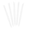 FOMIYES 10pcs Crystal Glass Nail Files Precision Manicure and Nail Care Lightweight and Portable for Travel Suitable for Fingernail Smoothing and Shaping view 4