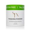 SunFX Post Spray Tan Translucent Finishing Powder | Talc Free | Sunless Tanning Setting Powder | Shimmer | Crisp & Fresh, 4.00 Ounce (Pack of 1) view 2