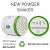 SunFX Post Spray Tan Translucent Finishing Powder | Talc Free | Sunless Tanning Setting Powder | Shimmer | Crisp & Fresh, 4.00 Ounce (Pack of 1) view 3