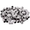 100* Nail Sanding Bands Drill Bits File Polish Remover Manicure Tool view 3