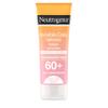 Neutrogena Invisible Daily Defense Fragrance-Free Sunscreen Lotion, Broad Spectrum SPF 60+, Oxybenzone-Free & Water-Resistant, Sun & Environmental Aggressor Protection, 3.0 fl. oz view 1