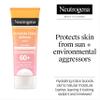 Neutrogena Invisible Daily Defense Fragrance-Free Sunscreen Lotion, Broad Spectrum SPF 60+, Oxybenzone-Free & Water-Resistant, Sun & Environmental Aggressor Protection, 3.0 fl. oz view 2