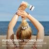 Neutrogena Purescreen+ Mineral Beach Defense Active Performance Body Lotion Sunscreen with Broad Spectrum SPF 30, Quick Drying and Water-Resistant 80 Minutes UVA/UVB Protection, 3.0 fl. oz view 3