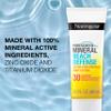 Neutrogena Purescreen+ Mineral Beach Defense Active Performance Body Lotion Sunscreen with Broad Spectrum SPF 30, Quick Drying and Water-Resistant 80 Minutes UVA/UVB Protection, 3.0 fl. oz view 4