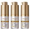 Dermaction Plus by Watsons Anti-Ageing Time Reverse Replenishing Eye Serum 0.5 Fl Oz. (Pack of 3) view 1