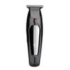 KALLORY Display Trimmer Blades Rechargeable Clipper for Precision Cutting Ergonomic Design for Travel Business Use Includes Guide for Lengths view 1