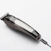 KALLORY Display Trimmer Blades Rechargeable Clipper for Precision Cutting Ergonomic Design for Travel Business Use Includes Guide for Lengths view 4