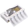 OTBK Tattoo Cartridge Needles20pcs,21RM Tattoo Cartridges Professional Disposable Tattoo Needle Cartridge Sterilized Tattoo Needles Safe Cartridge Needles(1221RM) view 1