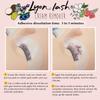 LyonLash Pro Gentle Cream Remover 15g 0.51fl. oz | Removes Eyelash Extension Glue Effectively| Low Irritation for Sensitive Skin | Essential Lash Extensions Supplies (Jasmine) view 2