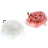FOMIYES 3sets Flower Bath Sponge Mesh Shower Pouf for Women Loofah Flower Loofah Soft Exfoliating Scrubber Balls 2pcs*3 view 2