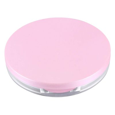 Mobestech Dusting Powder Puff Container 2pcs 5g Makeup Powder Box Easy to Carry for Travel