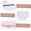 Mobestech Dusting Powder Puff Container 2pcs 5g Makeup Powder Box Easy to Carry for Travel view 4