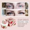 LyonLash Pro Gentle Cream Remover 15g 0.51fl. oz | Removes Eyelash Extension Glue Effectively| Low Irritation for Sensitive Skin | Essential Lash Extensions Supplies (Garden Rose) view 3