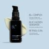 Blue Lagoon - BL+ Retinol Cream 0.3% Facial Moisturizer | Sustainable, Bioactive Luxury Skincare (1 oz | 30 ml) view 2