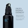 Blue Lagoon - BL+ Retinol Cream 0.3% Facial Moisturizer | Sustainable, Bioactive Luxury Skincare (1 oz | 30 ml) view 3