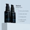 Blue Lagoon - BL+ Retinol Cream 0.3% Facial Moisturizer | Sustainable, Bioactive Luxury Skincare (1 oz | 30 ml) view 4