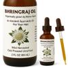 Best Nature's Bhringraj Oil  Pure Indian Eclipta Alba Oil for Hair Growth, Dandruff & Early Graying  Natural Scalp Cleanser  Hello Luminous, Shiny Hair  2 fl oz view 1
