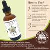 Best Nature's Bhringraj Oil  Pure Indian Eclipta Alba Oil for Hair Growth, Dandruff & Early Graying  Natural Scalp Cleanser  Hello Luminous, Shiny Hair  2 fl oz view 3
