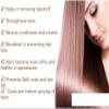 BETT Herbalvilla Pure Reetha Powder for Hair Growth (200 Grams) view 3
