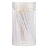 Beaupretty 300pcs Lip Makeup Brushes Lipstick Applicator Wands Makeup Supplies Precision Lip Liner view 1