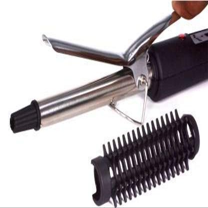 Professional Hair Curler Machine for Women Electric Hair Curler Rollers Iron