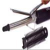 Professional Hair Curler Machine for Women Electric Hair Curler Rollers Iron view 1