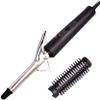 Professional Hair Curler Machine for Women Electric Hair Curler Rollers Iron view 2