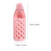 LALAFINA 3pcs Travel Clips Household Shop Ers Diy Hairdressing Plastic Barber Curlers Root Fluffy Tools Volumizing For All Home Clip Salon Er Curling Self Manual Styling Naturally view 2