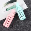 LALAFINA 3pcs Travel Clips Household Shop Ers Diy Hairdressing Plastic Barber Curlers Root Fluffy Tools Volumizing For All Home Clip Salon Er Curling Self Manual Styling Naturally view 4