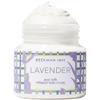 Beekman 1802 Whipped Body Cream  Moisturizes & Softens Skin with Goat Milk, Mango Seed Butter & Vitamin E  8 oz  Lavender view 1
