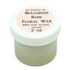Dr Adorable Rose Wax, Bulgarian Organic, 2 Oz view 3