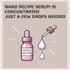 Korean Low Molecular Hyaluronic Acid Just Add A Few Drops DIY Cosmetic Skin Care Ingredient Hydrating Moisturizing Wrinkle Plumping Serum 30ml view 2