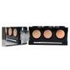 Dermaflage Rosacea Makeup Full Coverage Concealer Palette, Redness Corrector Cream for Face, Dark Circle and Under Eye Concealer and Color Corrector, Waterproof Hypoallergenic Formula (Light) view 1